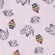 thumbnail image 4 of Set de pijama Leveret de algodón para niña y muñeca, 4 of 6