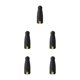 thumbnail image 2 of Matsuzay Rainy Umbrella Mini Parasol Sun Protection Design Attractive Folding Supplies Lightweight Outdoor Umbrellas Sunny Convenient Type5 NO5, 2 of 6