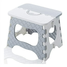 Fold up step stool walmart hotsell
