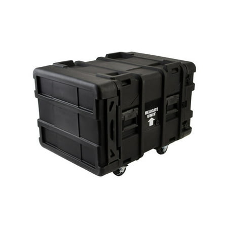 SKB Cases Roto Shock Rack Case (24