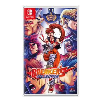 Maximum Games Power Rangers: Battle For The Grid-Super Edition