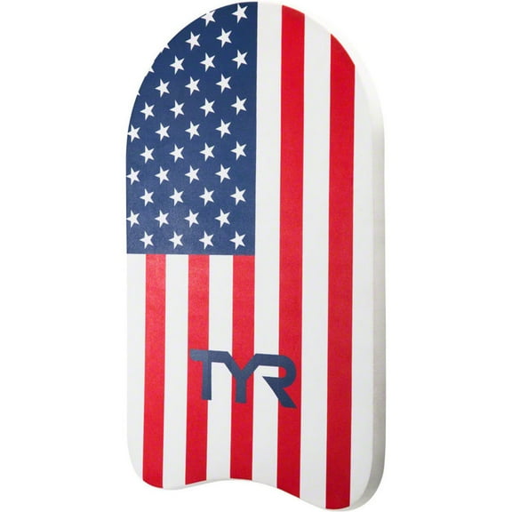 TYR Classic Kickboard: USA