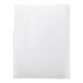 thumbnail image 1 of Accordion Folder Simple File Storage Paper Bag Document Organizer 40 Pockets Album White Plastic Student Office, 1 of 6