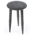 thumbnail image 1 of Butler Specialty Table d'Appoint en Bois Gris, 1 of 7