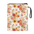 thumbnail image 2 of HELLHERO Polyester Notebook Wraps for Fater Book Club Gifts for Bible Study Supplies Accessories Handle, 11.4 Inch X 8.66 Inch, 2 of 8