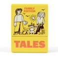 thumbnail image 1 of Tarjetas para iniciar conversaciones TALES Family Edition, 150 tarjetas, 1 of 6