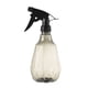 thumbnail image 2 of Bote de pulverizador de gran capacidad 500ml | Boquilla ajustable Niebla Fina | Plástico PET grueso | Bomba manual | Multiusos para jardinería, cuidado de plantas, limpieza, control de olores, uso, 2 of 6