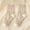 Beige, variant on Tittly Cotton Socks Crew Socks for Women Women Autumn And Winter Sunflower Socks Cotton Warm Mid Tube Socks Women Thick Socks Crew Socks Socks for Women Beige One Size