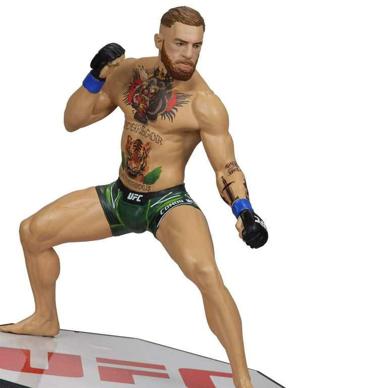 Conor McGregor (UFC) 7