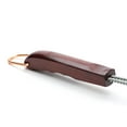 thumbnail image 6 of Outset Rosewood Collection 3-Sided Grill Brush, 6 of 9