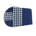 thumbnail image 2 of Saco de dormir cálido impermeable para perros, bolsa relajante plegable para viajes en interiores y exteriores, Camping, senderismo, mochilero, 2 of 8