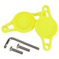 thumbnail image 1 of 2pcs Under Bottle Cage Holder For Apple Hidden Anti Theft, 1 of 1
