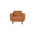 thumbnail image 1 of Sillon individual Lewis Café Kessa Muebles, 1 of 5