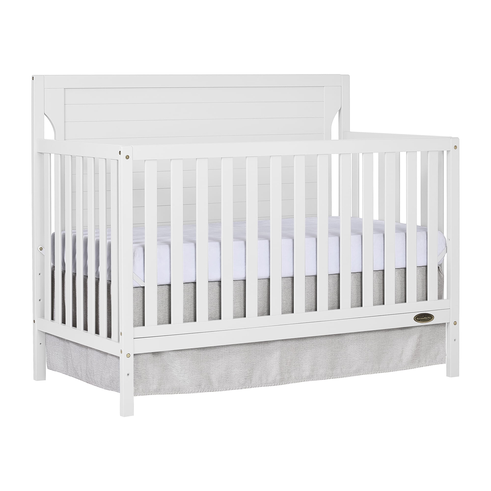 dream on me addison crib conversion kit