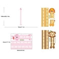 thumbnail image 4 of Adhesivo de pared PVC Yuarrent SK6097 naranja, 4 of 6