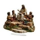 thumbnail image 5 of 2d Jesús Decoración de figura sagrada Cantelegro de mesa acrílico Ornamento de escritorio plano para el escritorio de la mesa sala de estar en el aula Jesús conferencias, 5 of 8