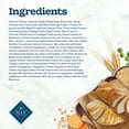 thumbnail image 6 of Blue Buffalo Tastefuls Adult Cat Dry Food, Multi-Protein Chicken & Turkey Recipe, 5-lb. Bag , 6 of 12