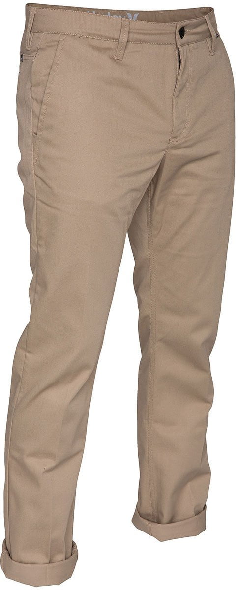 men's canvas tactical pant, khaki, 30 x 