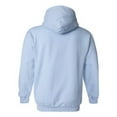 thumbnail image 2 of Gildan Heavy Blend Adult  Hooded Sweatshirt/Hoodie, 2 of 4