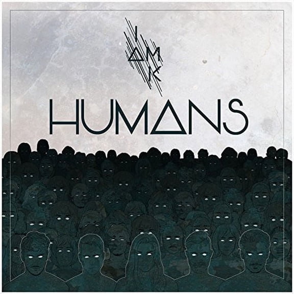 Humans (CD)