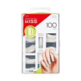 thumbnail image 1 of Kiss : 100 ongles - Courbure chevauchée, 1 of 6