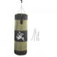 thumbnail image 1 of Bolsa de arena vacía para entrenamiento, gancho de boxeo, patada, lucha, Karate, punzón, saco de arena YUNYI BRAND  Deportes, 1 of 8