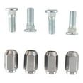 thumbnail image 2 of All Balls Racing 85-1002 Wheel Stud and Nut Kit, 2 of 4