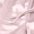 thumbnail image 5 of Hurxie Mens Gym Basketball Shorts with Pockets - Quick Dry Lightweight Mesh Athletic Shorts Pink,M, 5 of 7