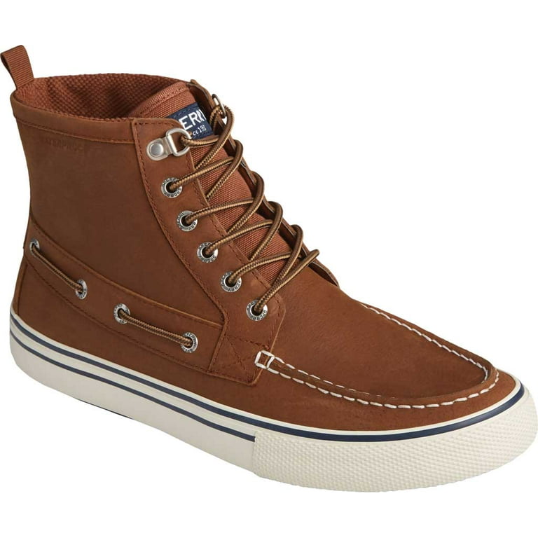 Sperry top sider waterproof sale