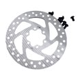 thumbnail image 4 of Patinete eléctrico de 140 mm con rotor de disco de freno de acero para Ku de 10 pulgadas, 4 of 6