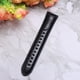 thumbnail image 3 of 1pc Correa de cuero Smartwatch Band Reemplazo de reloj de pulsera Correa de pulsera Compatible para Moto 360 Segunda generación Samsung S3 22mm, 3 of 4