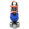 thumbnail image 3 of Chicago Boys Blue Adjustable Quad Roller Skate, 3 of 5