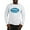 Ash Gray, variant on CafePress - Adirondacks New York Outdoors Men's Long Sleeve T Shirt - Unisex Cotton Long Sleeve T-Shirt