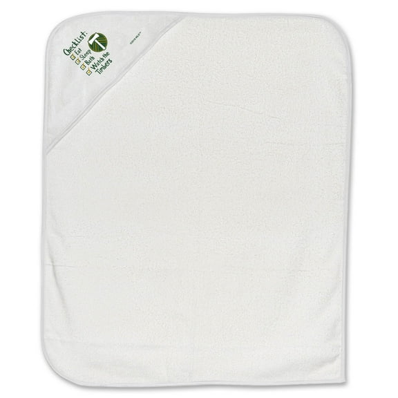 Newborn & Infant WinCraft Portland Timbers All Pro Hooded Towel