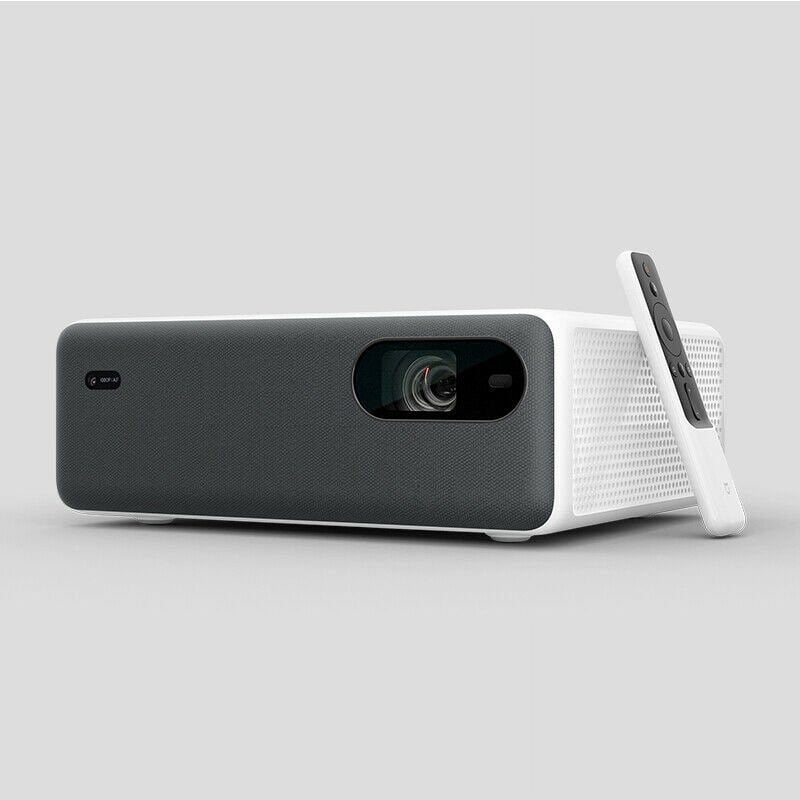 Xiaomi Mijia Laser Projector ALPD3.0 1080P 2400 ANSI Lumens 150" Screen