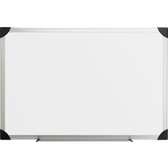 Lorell, LLR55652, Aluminum Frame Dry-erase Boards, 1 Each