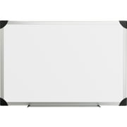 Lorell, LLR55652, Aluminum Frame Dry-erase Boards, 1 Each