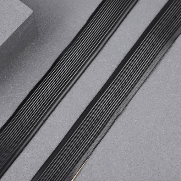 WRITWAA non skid strips for shower floor Floor Safety Tape Rubber 1Pack