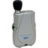 PKT D1 H26 Pocketalker Ultra With Rear-Wear Headphone
