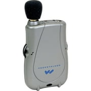 PKT D1 H26 Pocketalker Ultra With Rear-Wear Headphone