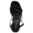 thumbnail image 4 of Zapatillas Rivedy para Mujer 9133 negro 24, 4 of 6