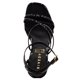 thumbnail image 4 of Zapatillas Rivedy para Mujer 9133 negro 23, 4 of 6