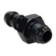 thumbnail image 2 of 6AN macho a 3/8 espiga para manguera adaptador de montaje actualización, 2 of 8