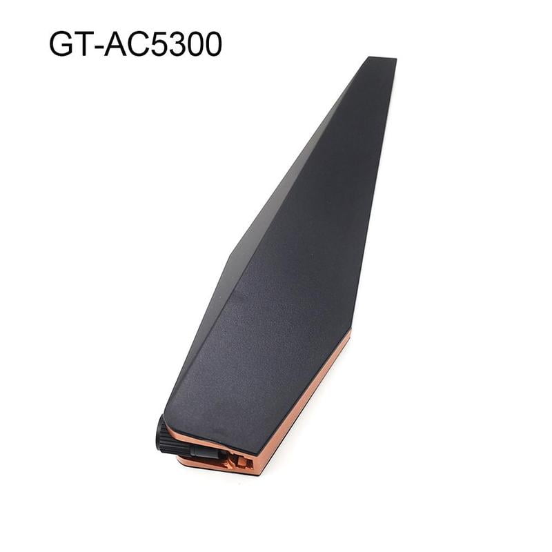 SMA Antenna WiFi 2.4G/5Ghz For ASUS Wireless Router AC5300 RT-AC5300 
