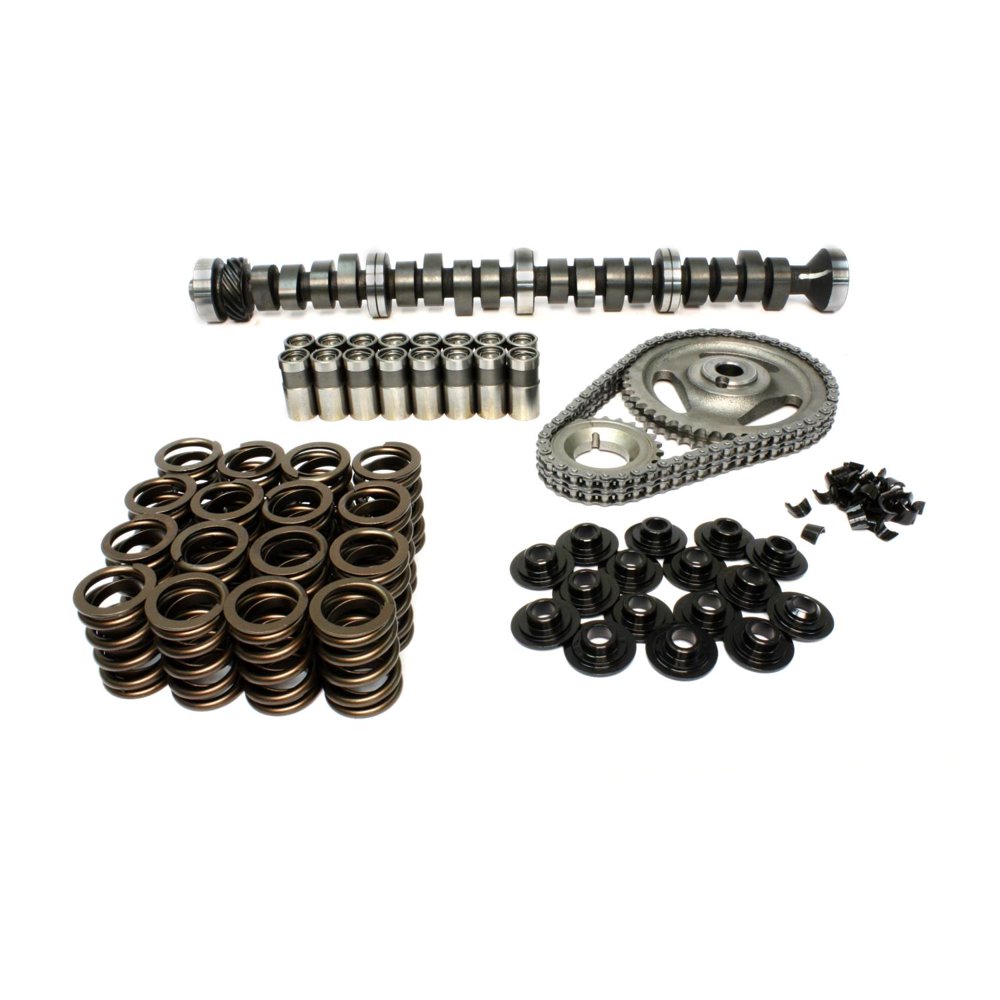 Lunati Cam KKit F 428 He262H12 10330211K