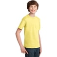thumbnail image 4 of Port & Company Youth Essential T-Shirt PC61Y, 4 of 4