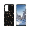 thumbnail image 1 of Compatible with Motorola MOTO Edge 5G UW Phone Case, stars-space-5 Case Silicone Protective for Teen Girl Boy Case for Motorola MOTO Edge 5G UW, 1 of 1