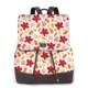 thumbnail image 1 of Fotbe fall laef Maple Mochila Bolso con Estampado para Mujer, Mochila Antirrobo de Nylon Impermeable, Bolsa Ligera de Hombro, 1 of 4
