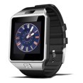 thumbnail image 1 of Reloj Inteligente Smart Watch DZ09 Conectividad Bluetooth SIM SD Camara Celular OEM Comprasclic DZ09, 1 of 9