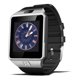 thumbnail image 1 of Reloj Inteligente Smart Watch DZ09 Conectividad Bluetooth SIM SD Camara Celular OEM Comprasclic DZ09, 1 of 9